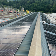 Salzburger Aluminium Group setzt in Schwarzach zu 100 % auf grünen Strom 