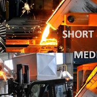 Foundry of Excellence – CRANFIELD FOUNDRY