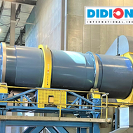 FRITZ WINTER (USA) INTEGRIERT ANGUSSREINIGUNG UND BRECHER