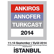 ANKIROS - ANNOFER - TURKCAST 2014 APRIL NEWSLETTER