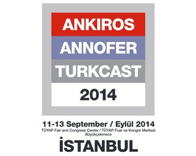 ANKIROS - ANNOFER - TURKCAST 2014 APRIL NEWSLETTER