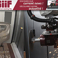 Large Casting Robotic finishing Cell Solutions