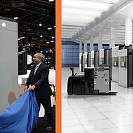 Interview with Guy Ofek of GF Machining Solutions on Integrating Metal Additive in Manufacturing