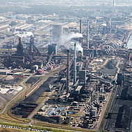 NL-Tata Steel Europe mulls reline of blast furnaces at Netherlands plant