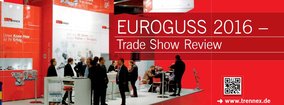 EUROGUSS 2016 - Trade Show Review