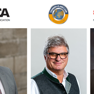 I also see more die casting applications in the wind power, solar and battery storage sectors