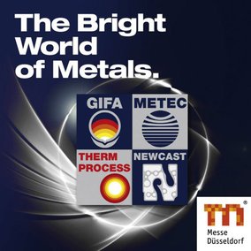 Countdown to The Bright World of Metals 2015 has started