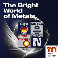 Countdown to The Bright World of Metals 2015 has started
