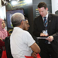 Seize opportunities in Indonesia’s high growth metal and steel sectors - indometal 2016 now open for space bookings