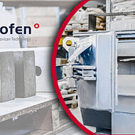 Super quick refractory lining fix saves Schlicht Druckguss precious production time