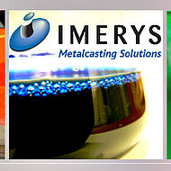 Imerys Metalcasting, Innovation & Customer Service  