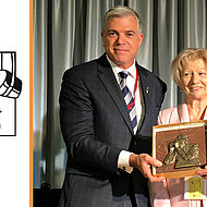 Slovenia an exceptionally good Place for Casting Conferences