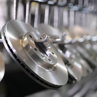 The power of vertical: Letec chooses DISAMATIC C3-X-350 for high speed, high quality and low investment brake disc production