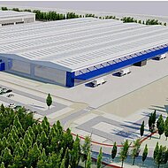 UK - Car parts manufacturer Gestamp Tallent to relocate to new Four Ashes site in £70m investment