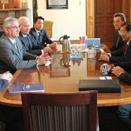 JP / USA - Japan-Based Auto Supplier Expands Indiana Manufacturing