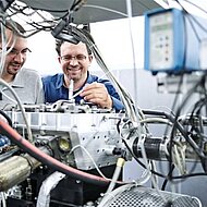 Rheinmetall Automotive at IAA Commercial Vehicles in Hannover