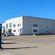 TCT Tesic: New Headquarters Starting in November 2012