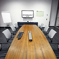 StrikoWestofen: new Pilot Plant Centre in Wiehl offers individual training opportunities 