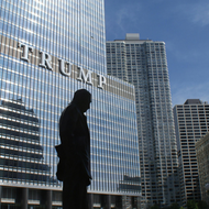 Trump verhängt 25 % Zölle auf Autoimporte in die USA