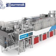 50 years of natural growth, Loramendi & Aurrenak at GIFA!