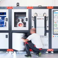 Fraunhofer IFAM Adopts Modular Fusion Factory Metal Filament 3D Printer