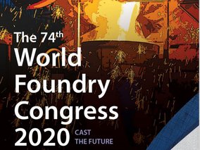 The 74th World Foundry Congress 2022