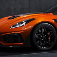 GM's New Corvette ZR1 Features Brembo Brakes 