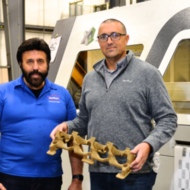 How a Family-Owned Pattern Shop Recast its Business with 3D Printing