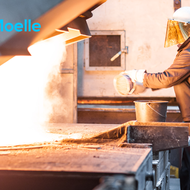 Castings, show me your footprint!