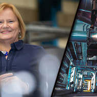 Der Metallsektor ist optimistisch trotz internationaler Handels-, Energie- und Arbeitsherausforderungen, ein Ausblick aus britischer Sicht