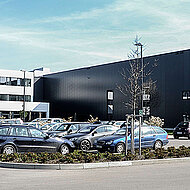 ExOne GmbH - Welcome to the digital age: a success story in 3D