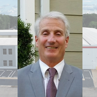 Sinto America is excited to announce the addition of Mark Pine to the team