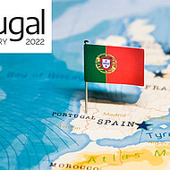 PORTUGUESE FOUNDRY WILL BE AT HANNOVER MESSE