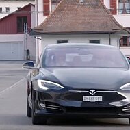 GF Casting Solutions: Chances and Challenges E-mobility