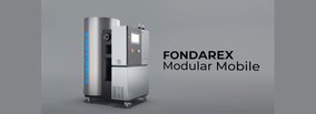 INTRODUCTION TO THE NEW FONDAREX MODULAR MOBILE