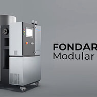 INTRODUCTION TO THE NEW FONDAREX MODULAR MOBILE