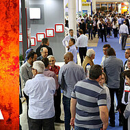 CASTING MARKET BETS ON EXPORTS TO REPEAT THE HISTORICAL PERFORMANCE IN 2020/2021 BIENNIUM