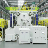 Exclusive | LEAP 7000T Delivered to Changan Auto