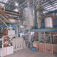 FATA: A Partnership of Synergies