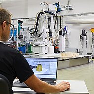 New ABB Robotics Software enables 3D Printing without manual Programming