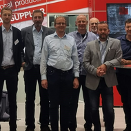 Trennex Geiger + Co. Schmierstoff-Chemie GmbH: Optimized mold release agents for new components made from naturally hard alloys