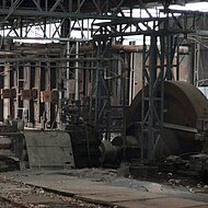 Mandi Gobindgarh’s steel business faces slow death