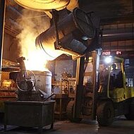 GER - Eisenwerk Martinlamitz - When the going gets tough