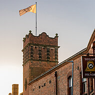 Projekt zur Rettung der letzten großen Glockengießerei in Großbritannien: Pläne für neues Museum werden im Rahmen einer Ausschreibung vorgestellt