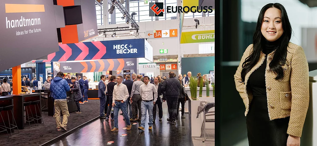 EUROGUSS 2026 sets a positive trend