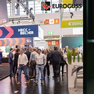 EUROGUSS 2026 sets a positive trend