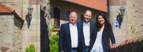 Tribo-Chemie GmbH strengthens management