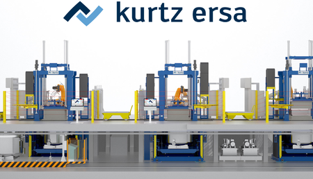Niederdruck als Beispiel für einen nachhaltigen Prozess