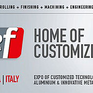 NEWSLETTER N. 02 - MAY 2016 - Metef