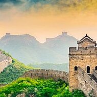 New Silk Road must not become a one-way road